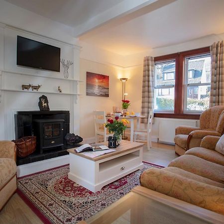 Appartement Glencoe View à Ballachulish Extérieur photo