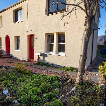 Appartement Glencoe View à Ballachulish Extérieur photo