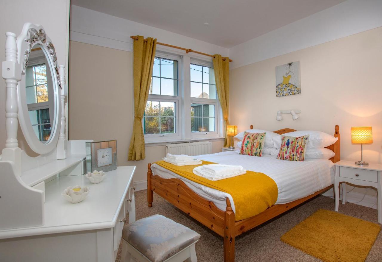 Appartement Glencoe View à Ballachulish Extérieur photo